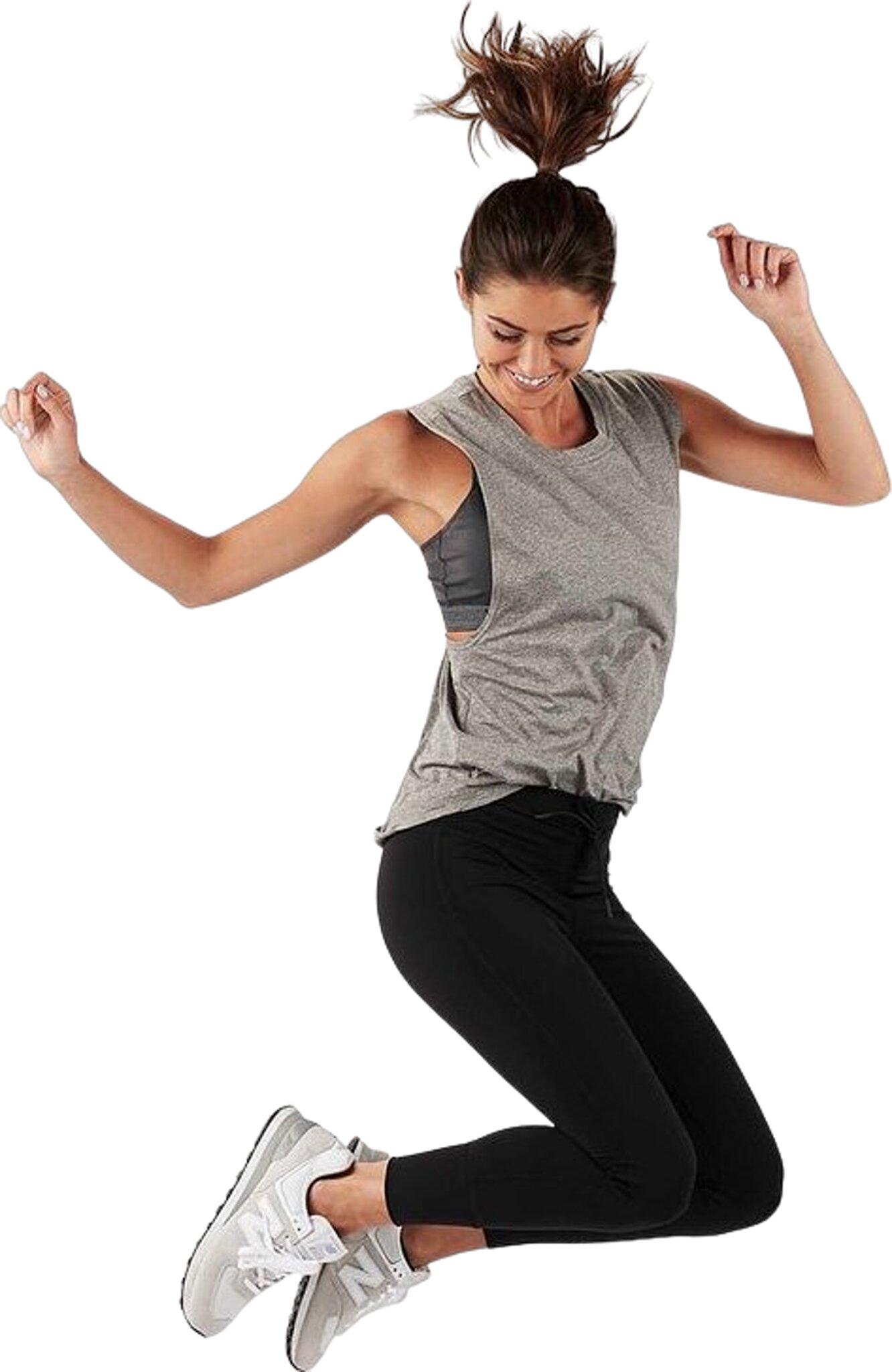 Product gallery image number 7 for product Daily Legging - Women's