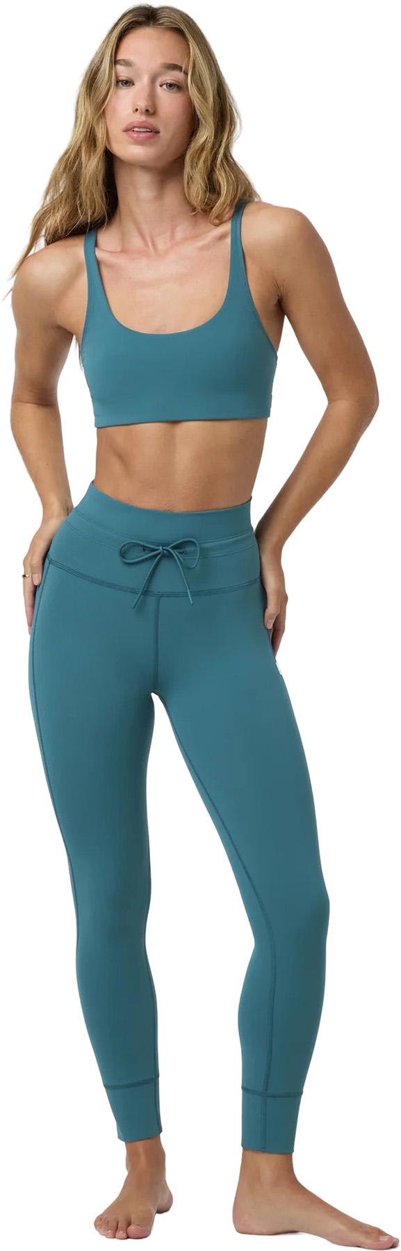 Product gallery image number 3 for product Daily Legging - Women's