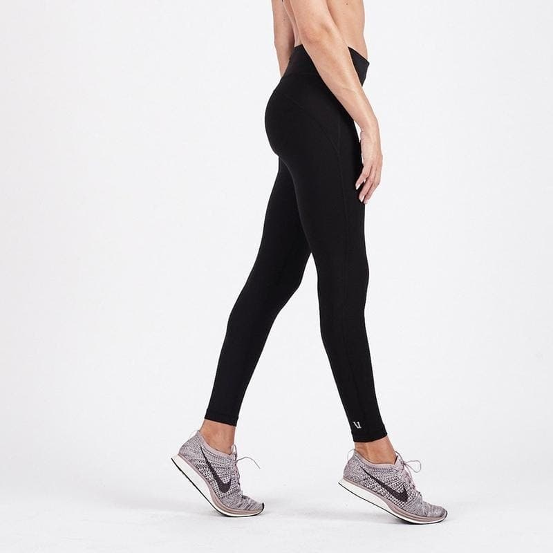 Product gallery image number 5 for product Pace High Rise Legging - Women's