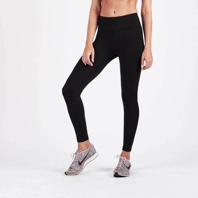 Product gallery image number 1 for product Pace High Rise Legging - Women's