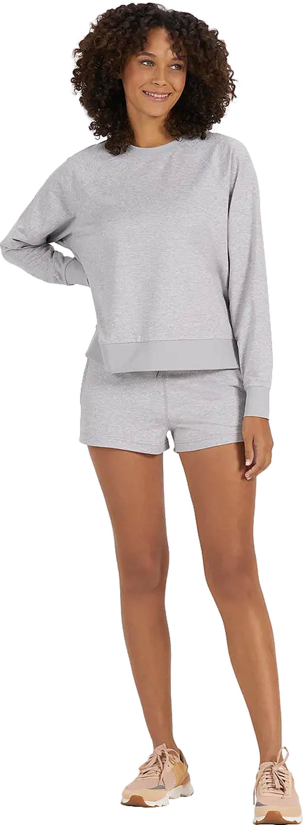 Product gallery image number 3 for product Halo Performance Shorts - Women's