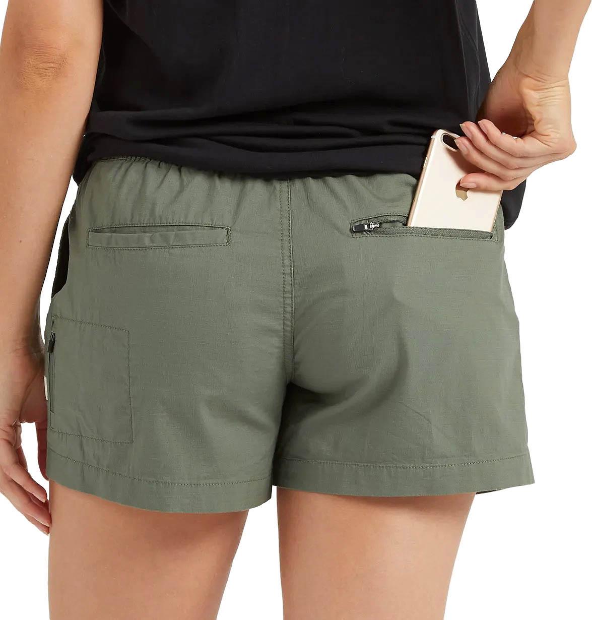 Product gallery image number 3 for product Ripstop Short - Women's
