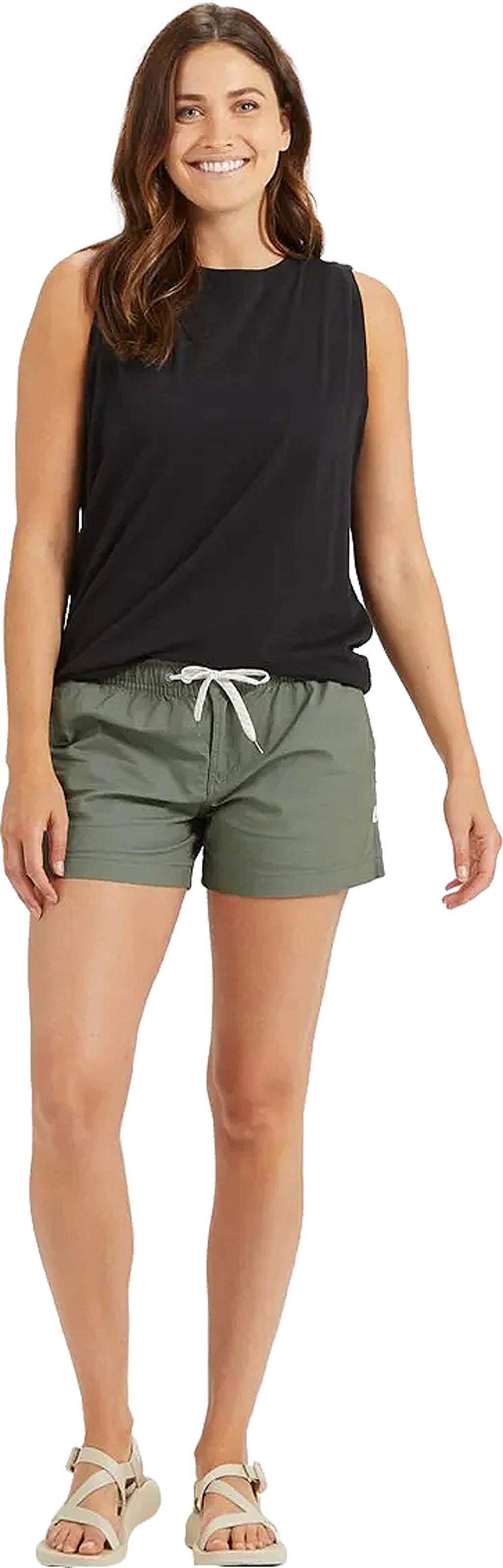 Product gallery image number 5 for product Ripstop Short - Women's