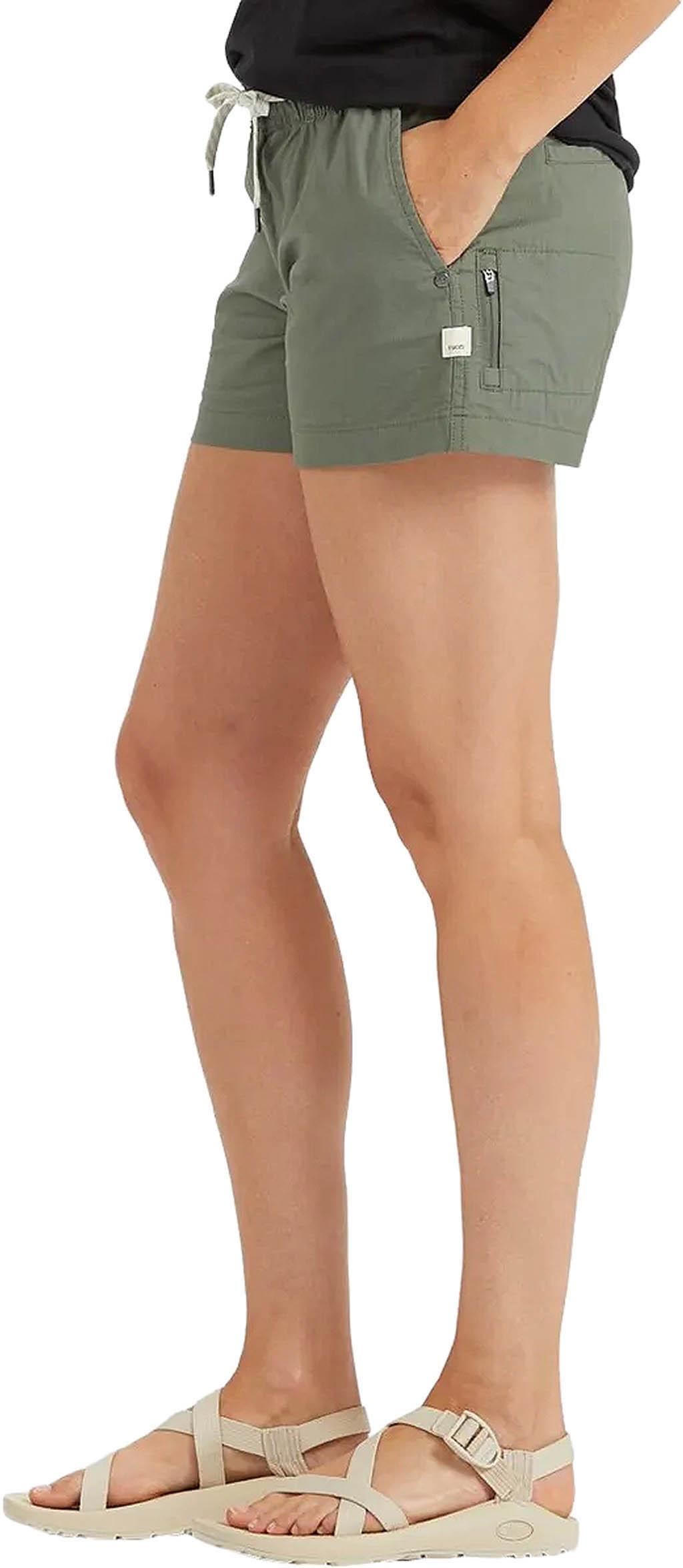 Product gallery image number 6 for product Ripstop Short - Women's
