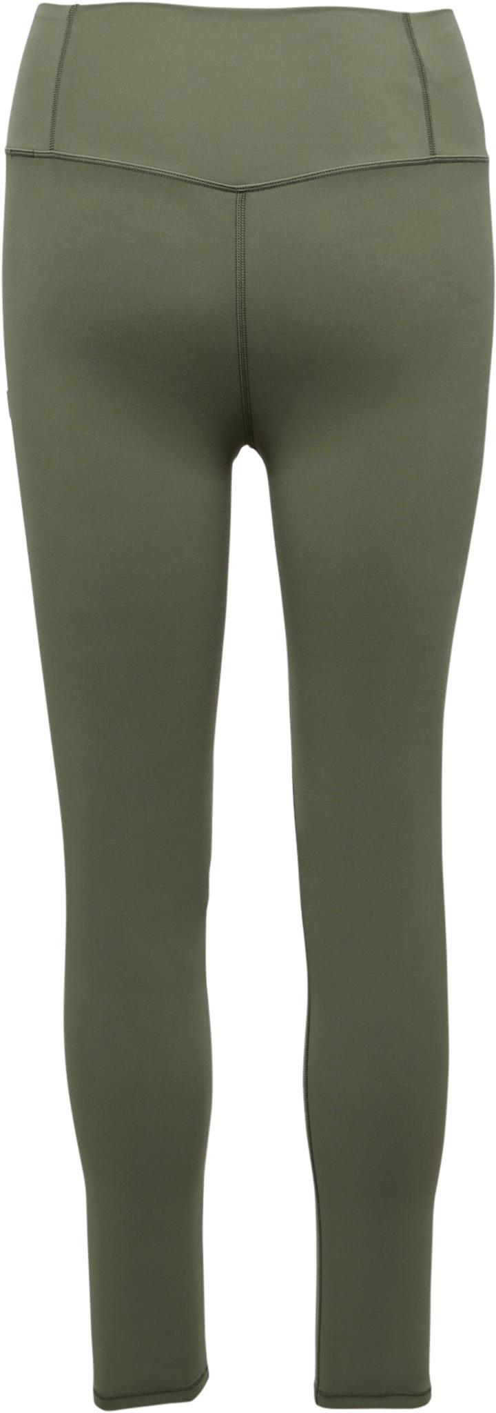 Product gallery image number 2 for product AllTheFeels Legging - Women's