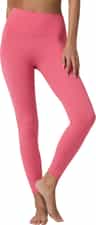 Colour: Sunset Pink