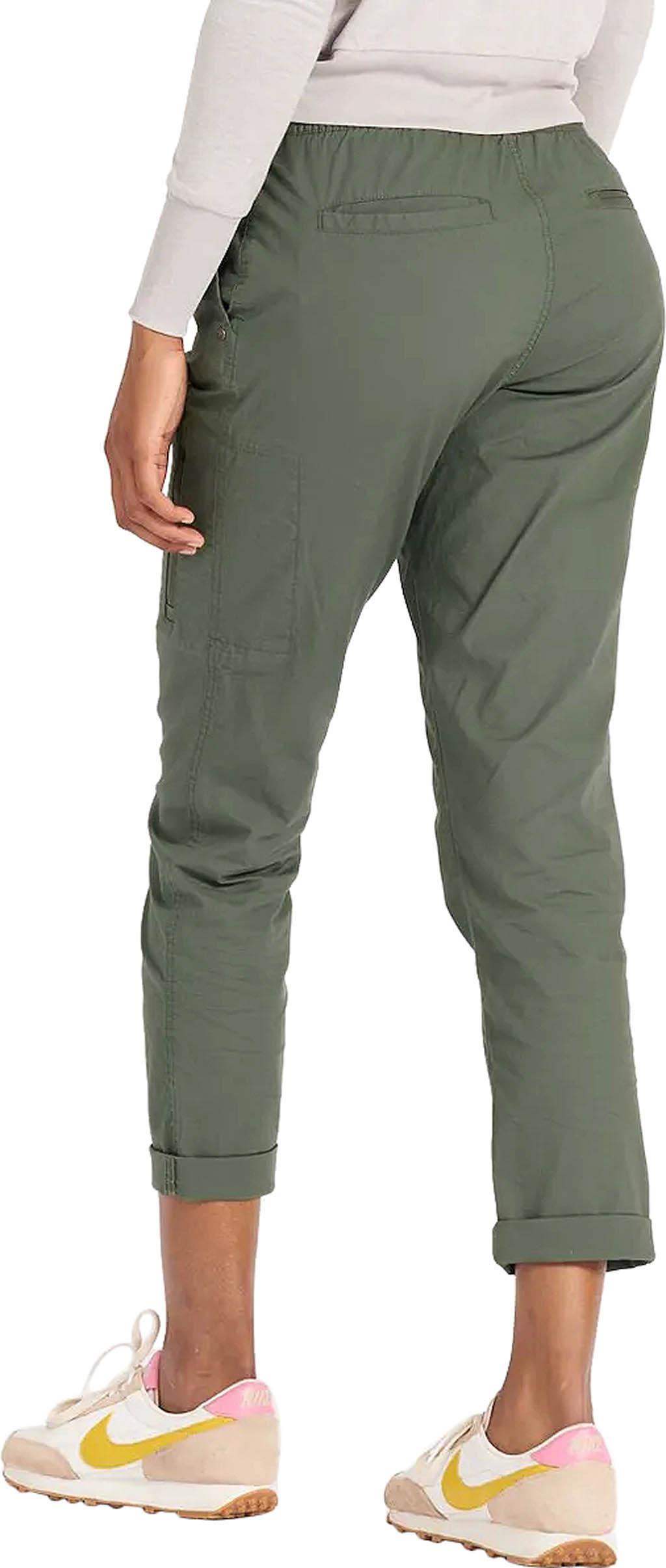 Product gallery image number 5 for product Ripstop Pants - Women's