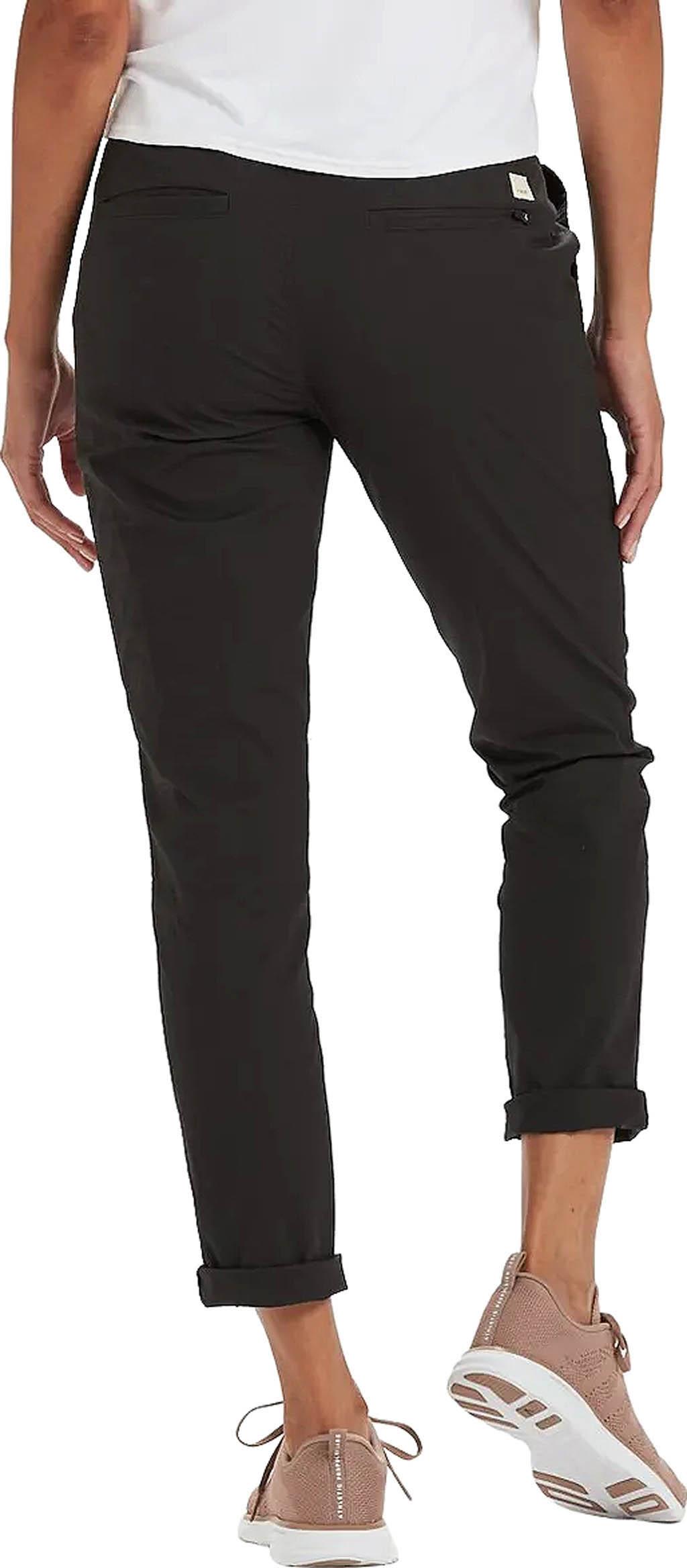 Numéro de l'image de la galerie de produits 5 pour le produit Pantalon Ripstop - Femme