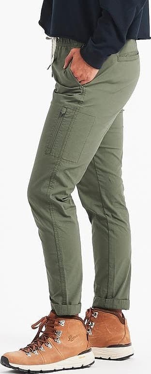 Product gallery image number 4 for product Ripstop Pants - Women's