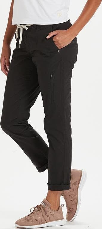 Numéro de l'image de la galerie de produits 4 pour le produit Pantalon Ripstop - Femme