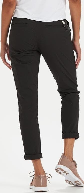 Numéro de l'image de la galerie de produits 2 pour le produit Pantalon Ripstop - Femme