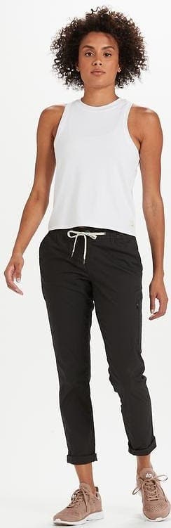 Numéro de l'image de la galerie de produits 3 pour le produit Pantalon Ripstop - Femme