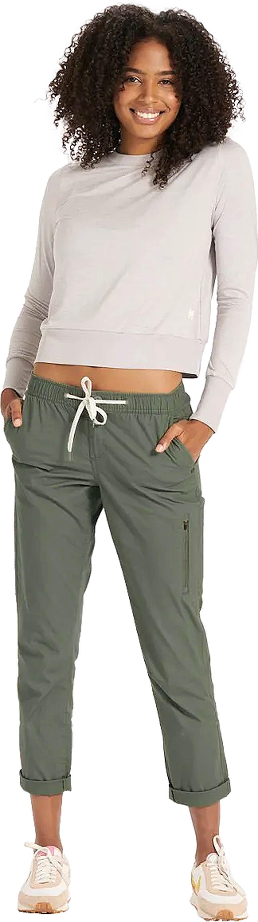 Product gallery image number 6 for product Ripstop Pants - Women's