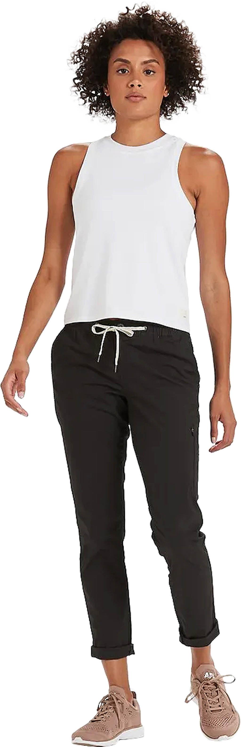 Numéro de l'image de la galerie de produits 6 pour le produit Pantalon Ripstop - Femme