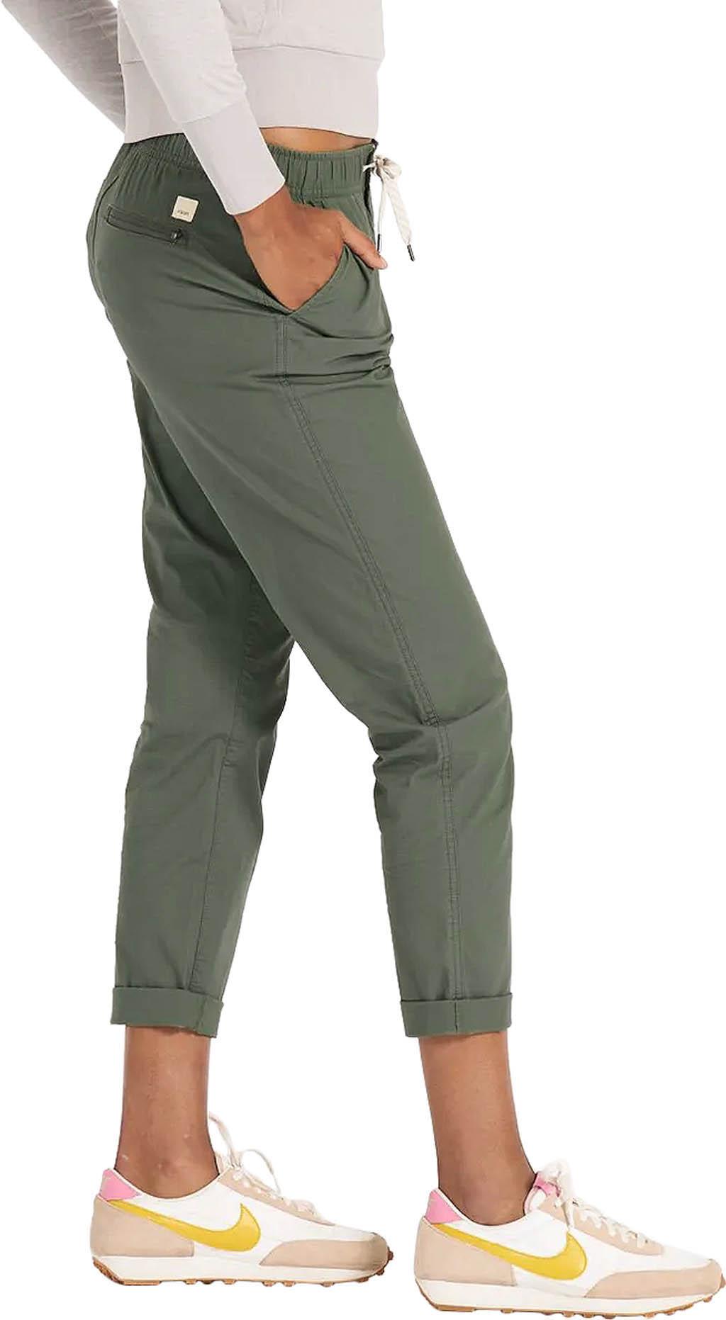 Product gallery image number 8 for product Ripstop Pants - Women's