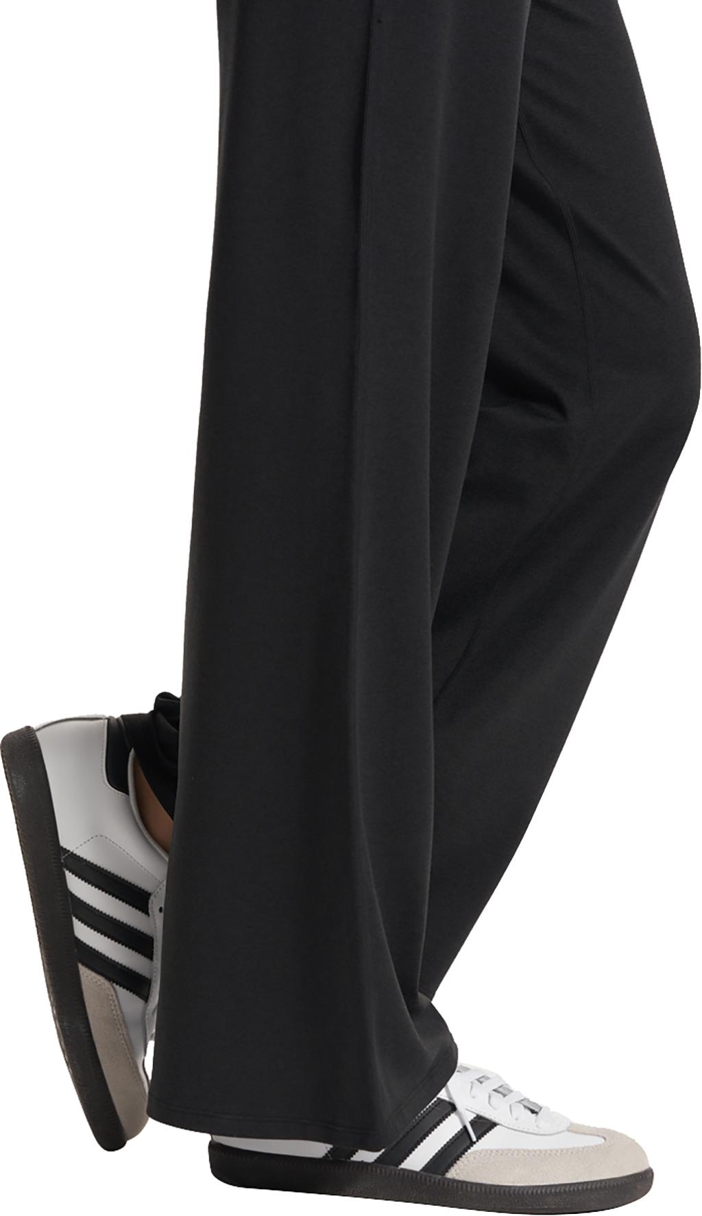 Product gallery image number 6 for product Halo Essential Wideleg Pant - Women's