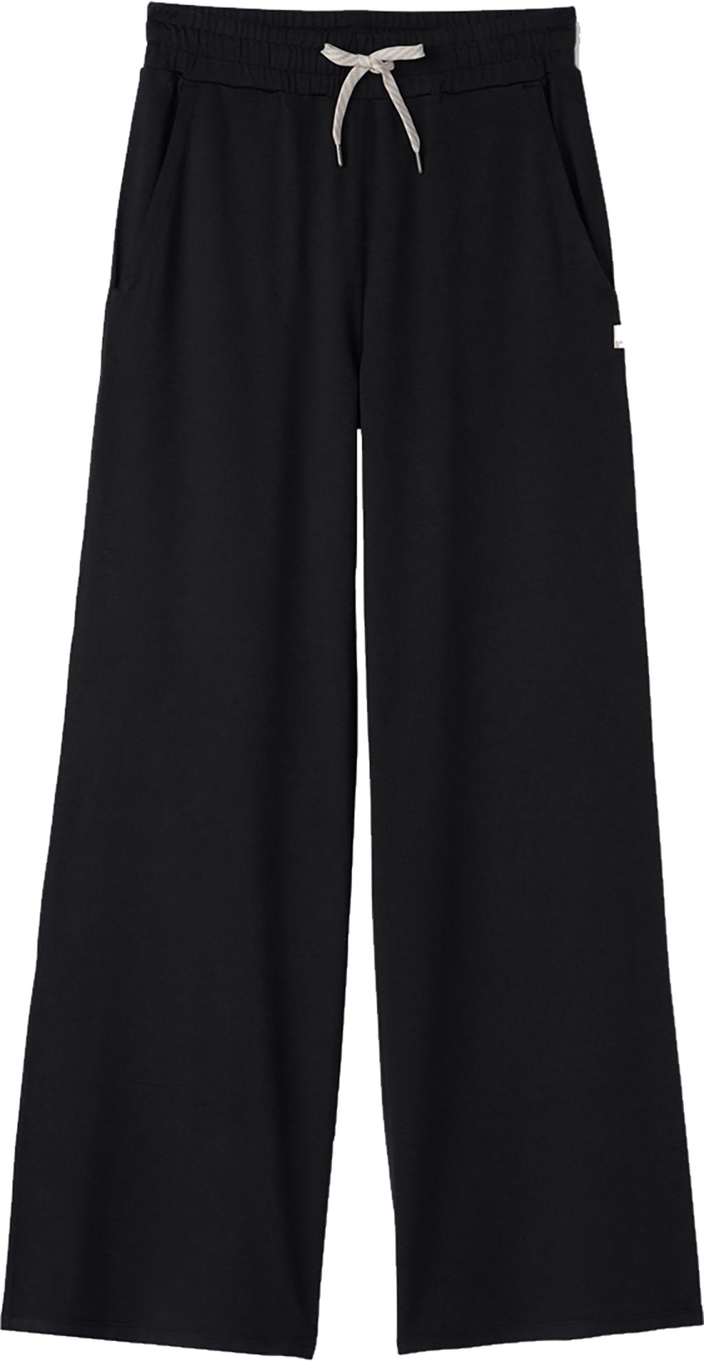 Product gallery image number 9 for product Halo Essential Wideleg Pant - Women's
