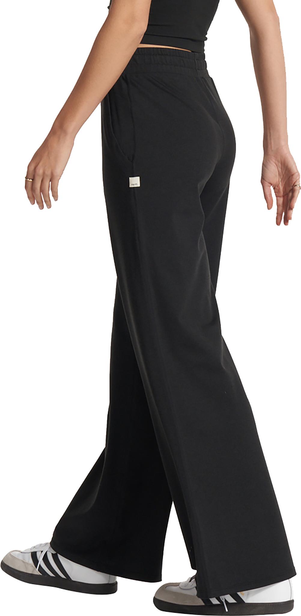 Product gallery image number 4 for product Halo Essential Wideleg Pant - Women's