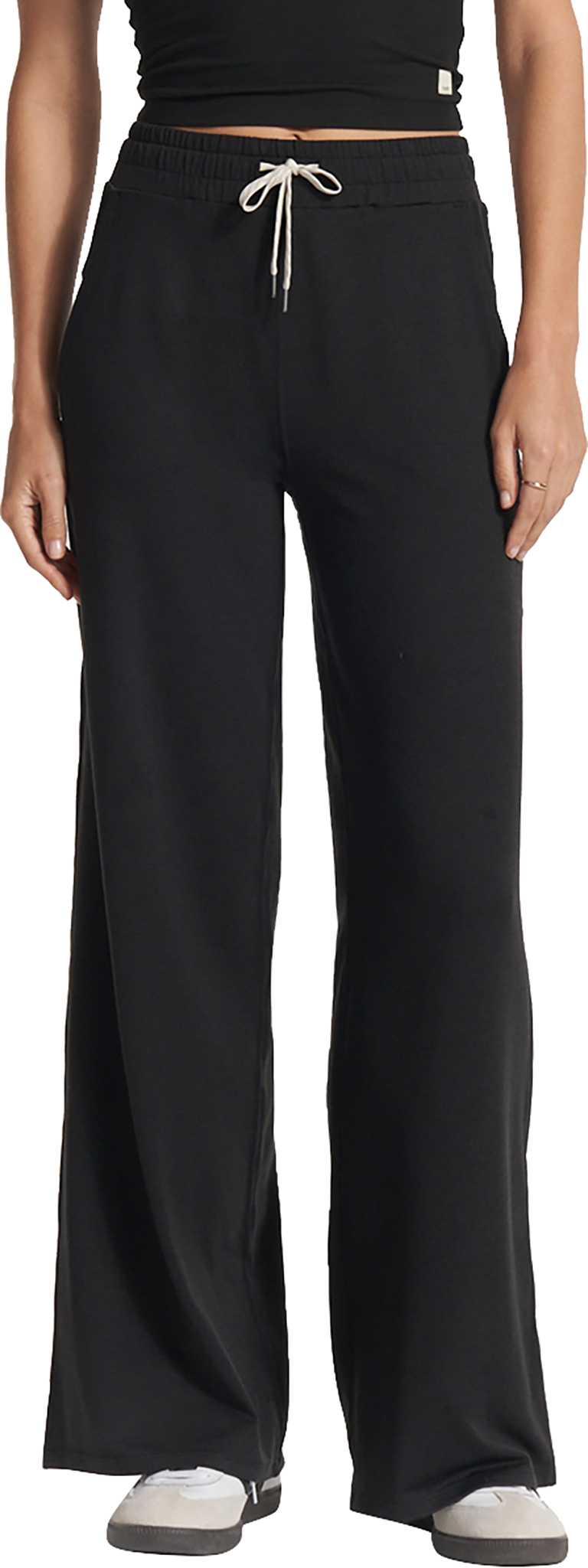 Product image for Halo Essential Wideleg Pant - Women's