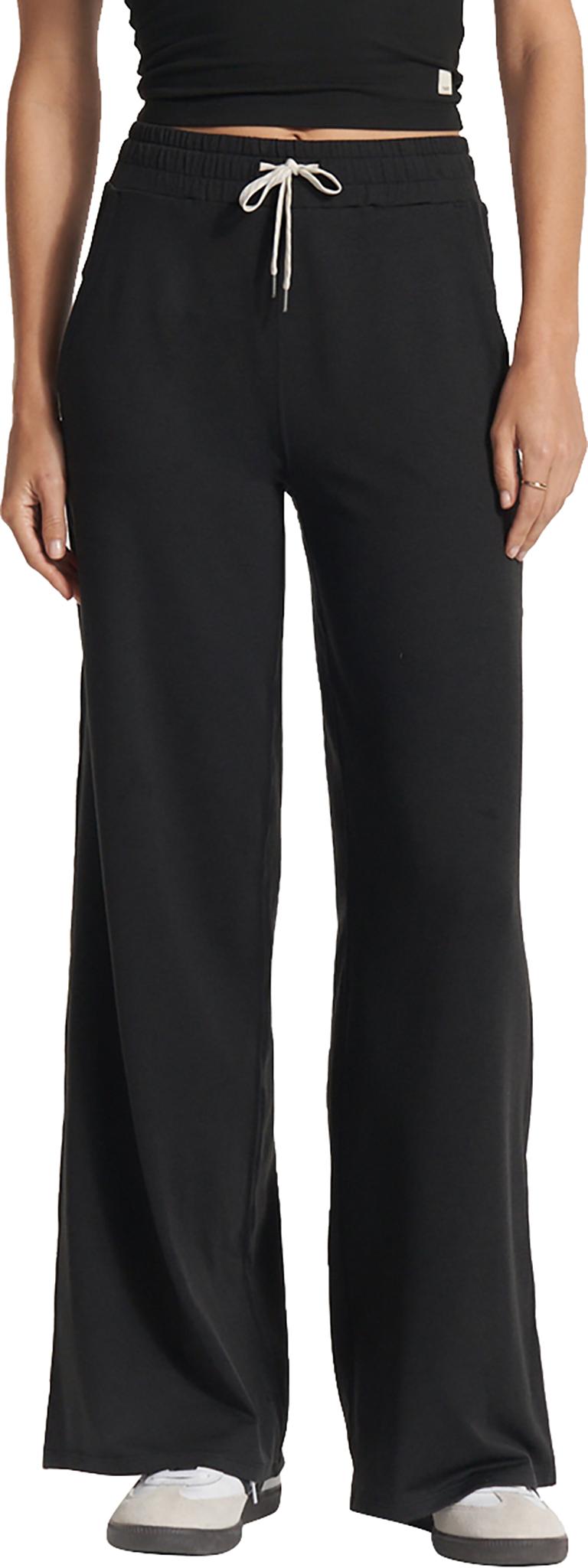 Product gallery image number 1 for product Halo Essential Wideleg Pant - Women's