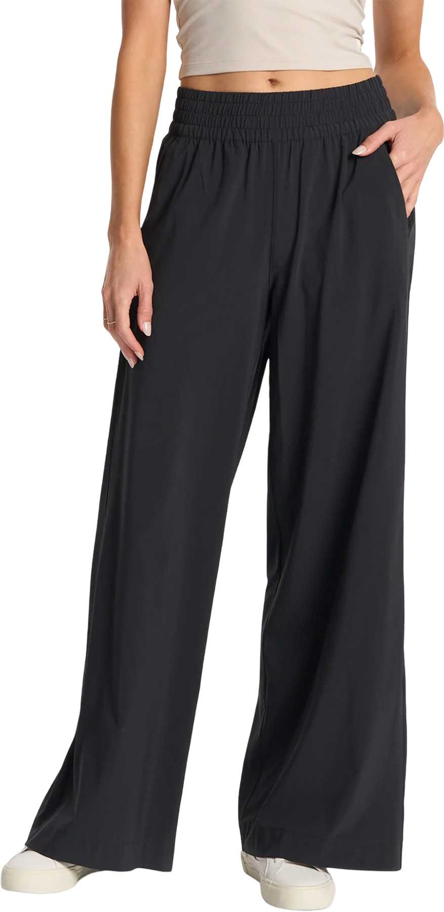 Product image for Villa Wideleg Pant - Women's