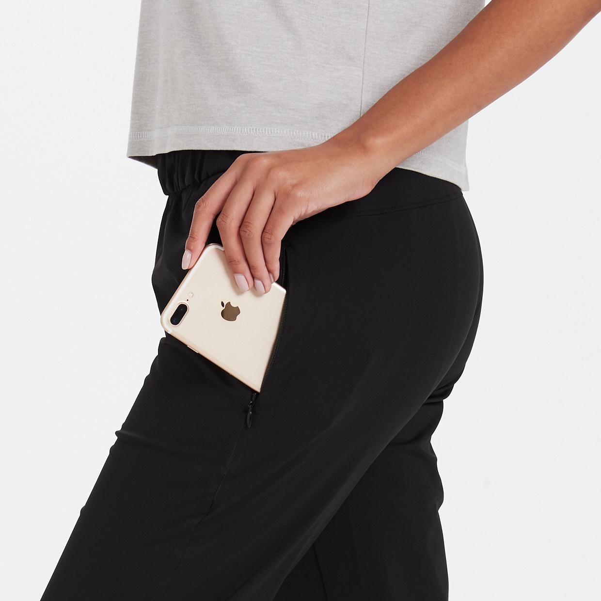 Product gallery image number 3 for product Wayfarer Pants - Women's