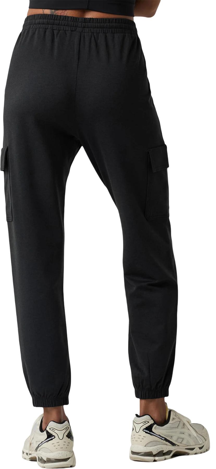 Product gallery image number 3 for product Boyfriend Cargo Jogger - Women's