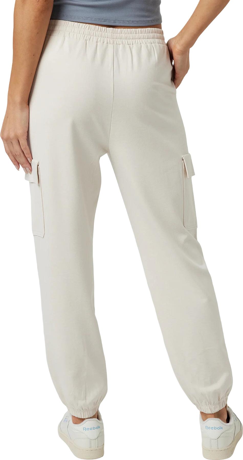 Product gallery image number 4 for product Boyfriend Cargo Jogger - Women's