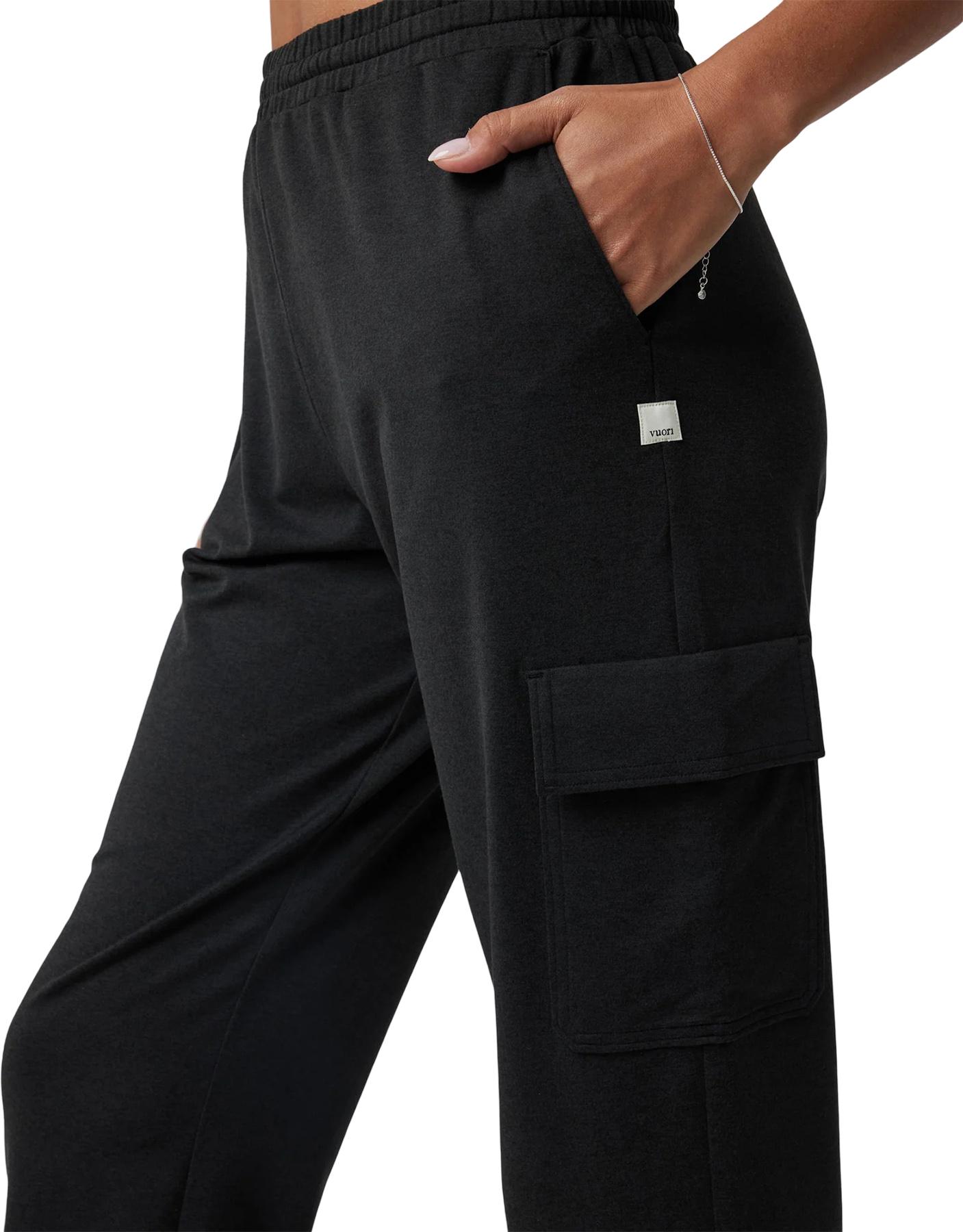 Product gallery image number 2 for product Boyfriend Cargo Jogger - Women's