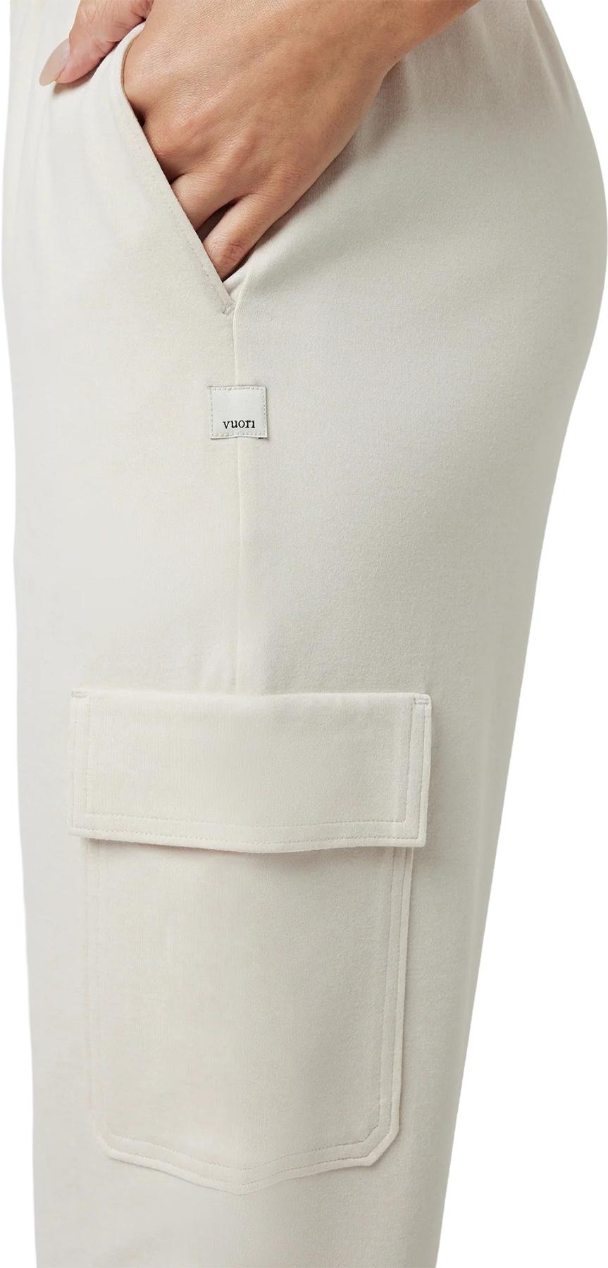 Product gallery image number 3 for product Boyfriend Cargo Jogger - Women's