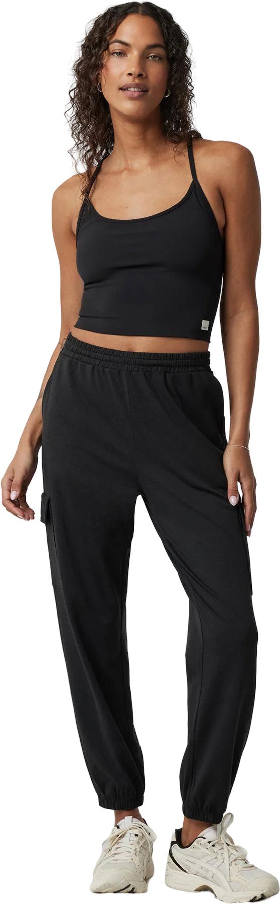 Product gallery image number 5 for product Boyfriend Cargo Jogger - Women's