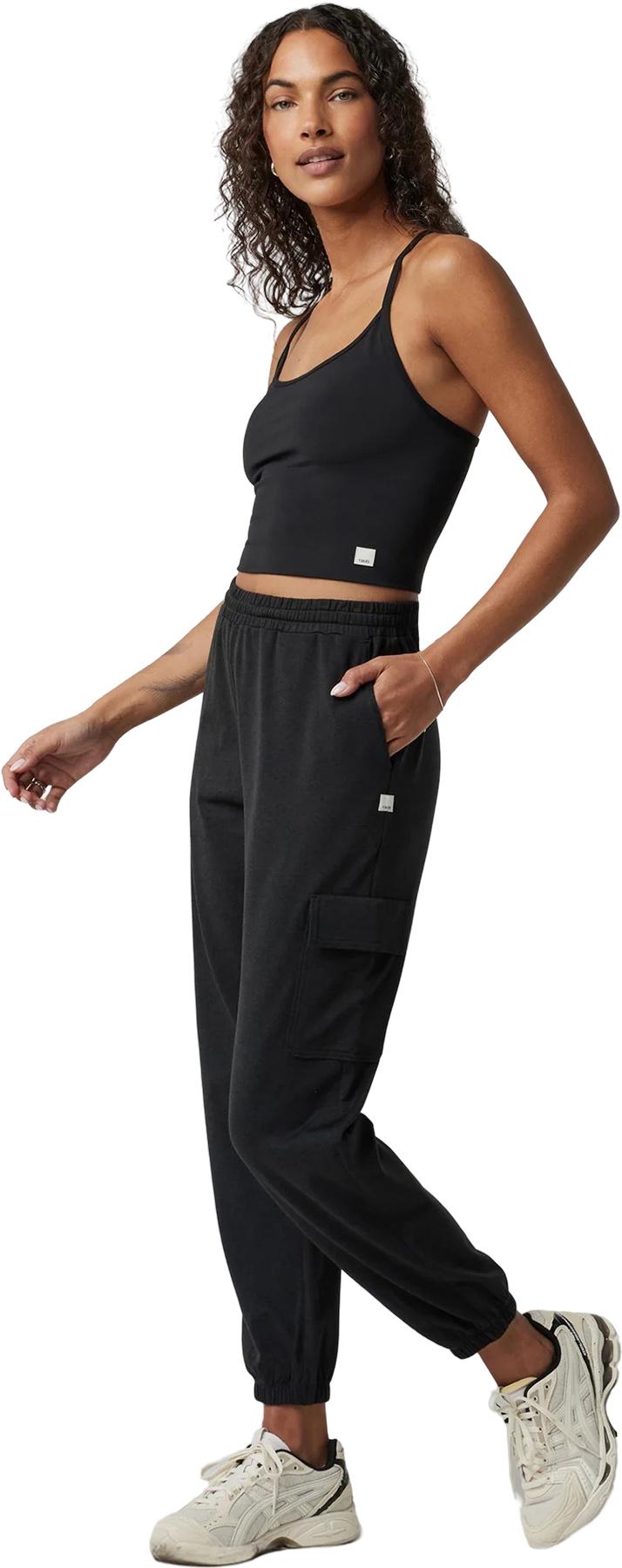 Product gallery image number 4 for product Boyfriend Cargo Jogger - Women's