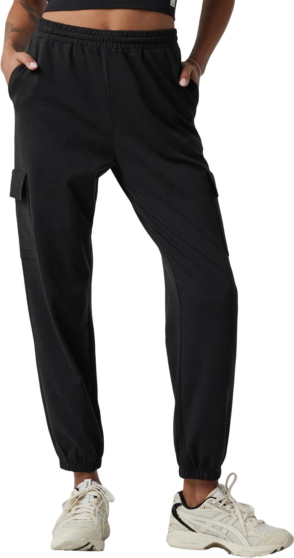 Product gallery image number 1 for product Boyfriend Cargo Jogger - Women's