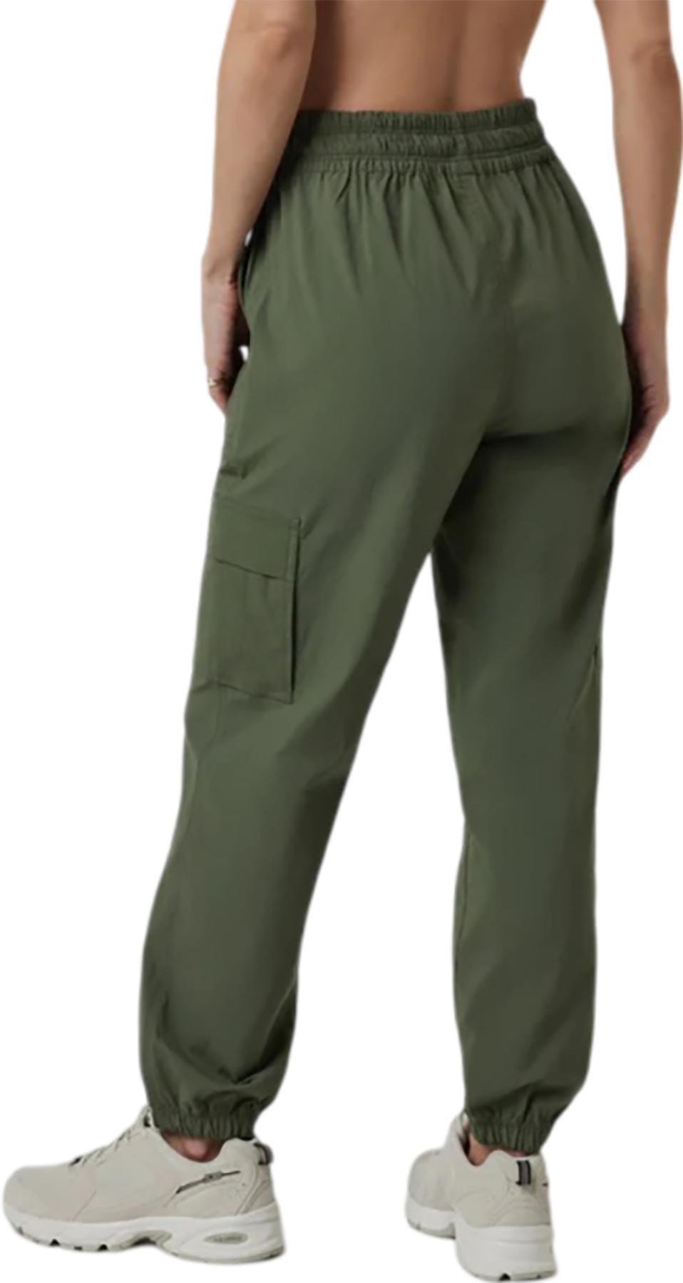 Product gallery image number 2 for product Birch Jogger - Women's