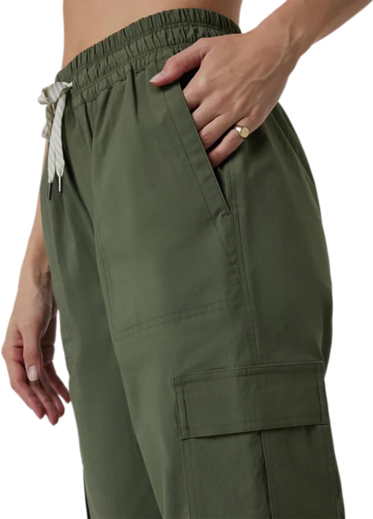 Product gallery image number 3 for product Birch Jogger - Women's