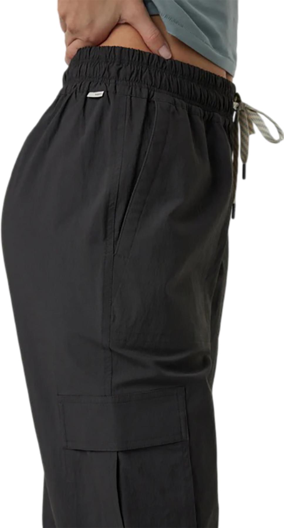 Product gallery image number 3 for product Birch Jogger - Women's