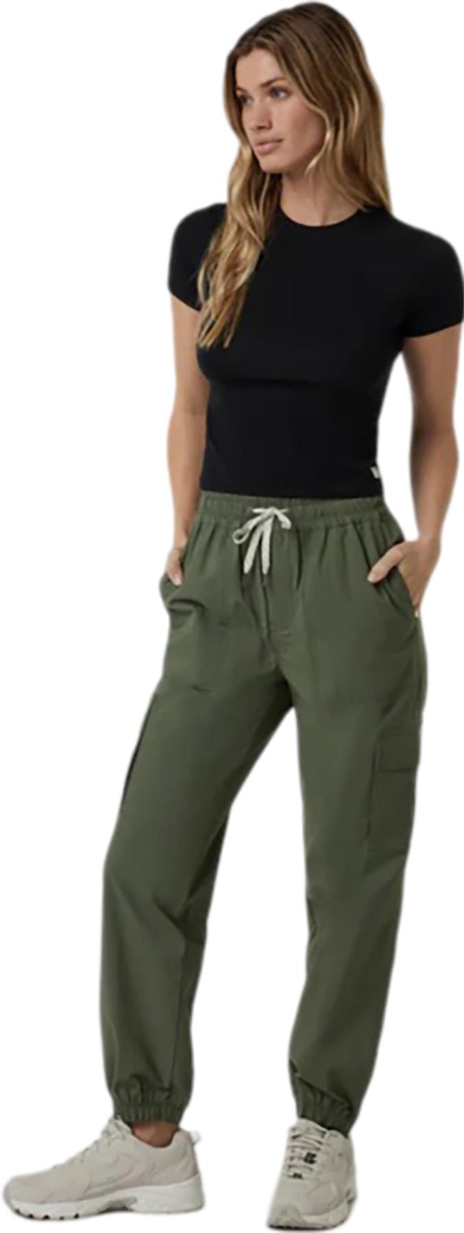 Product gallery image number 4 for product Birch Jogger - Women's