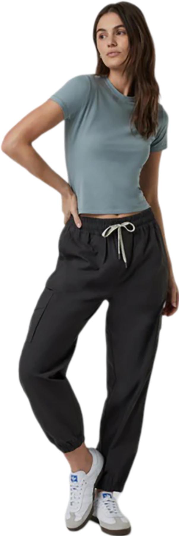 Product gallery image number 4 for product Birch Jogger - Women's