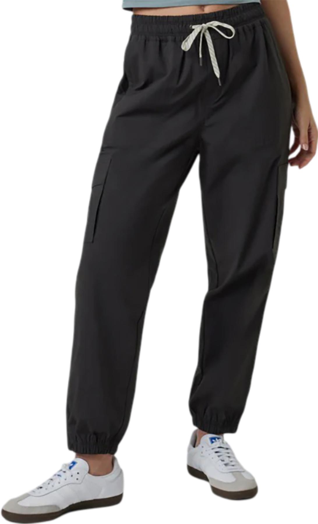 Product gallery image number 1 for product Birch Jogger - Women's