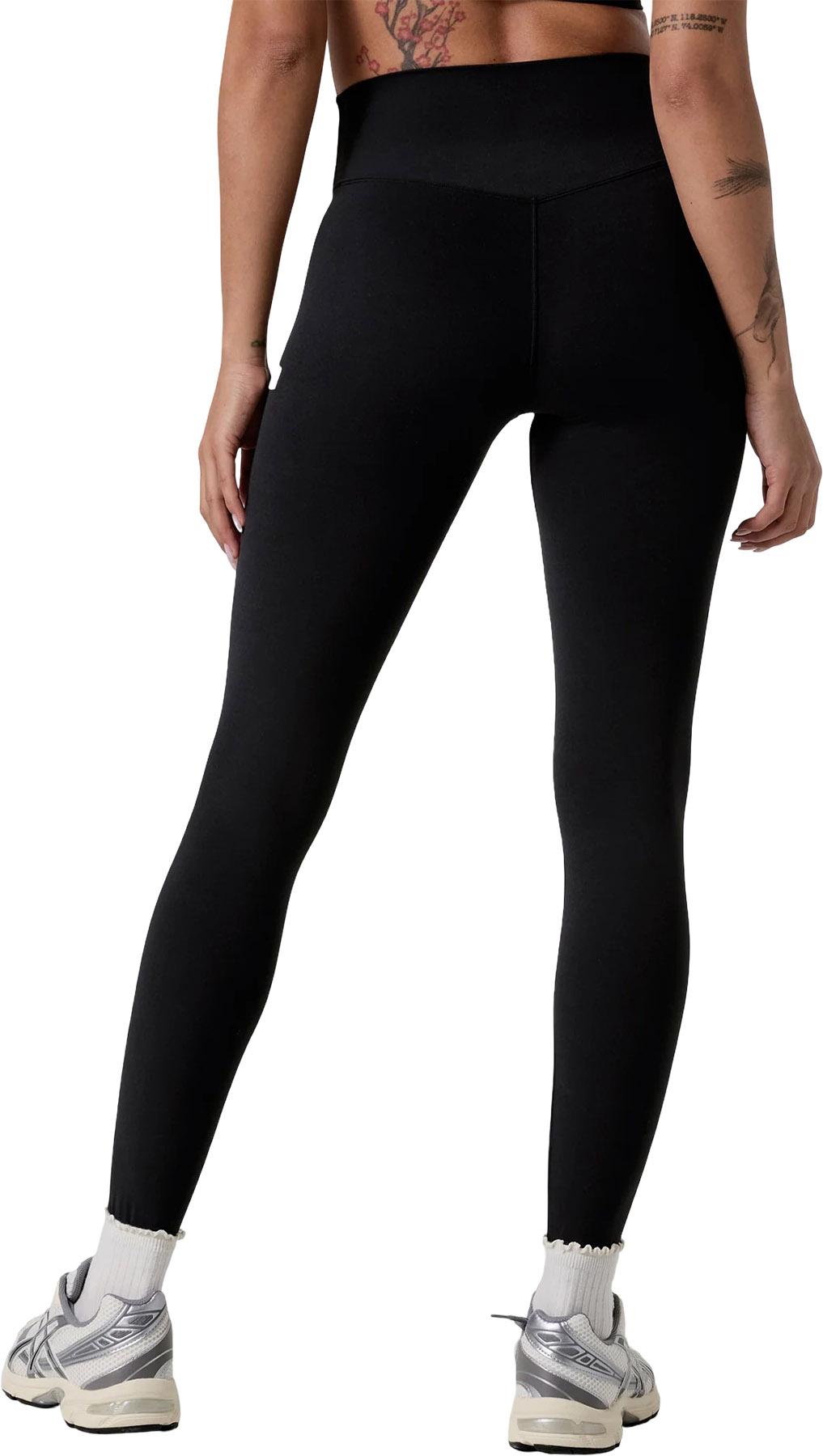 Product gallery image number 2 for product AllTheForm Legging - Women's