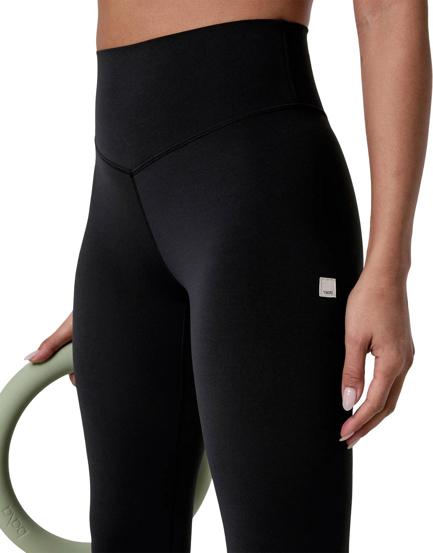 Product gallery image number 3 for product AllTheForm Legging - Women's