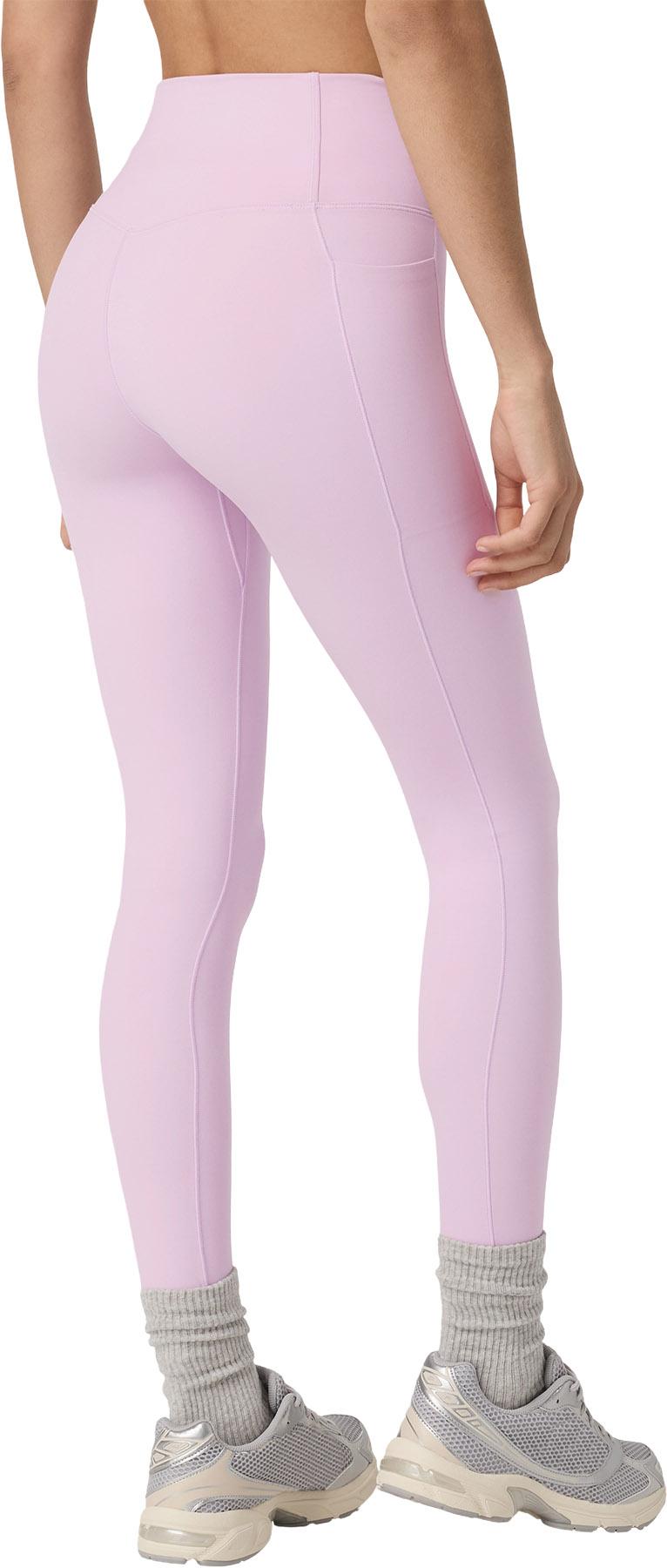 Product gallery image number 3 for product AllTheForm Pocket Legging - Women's