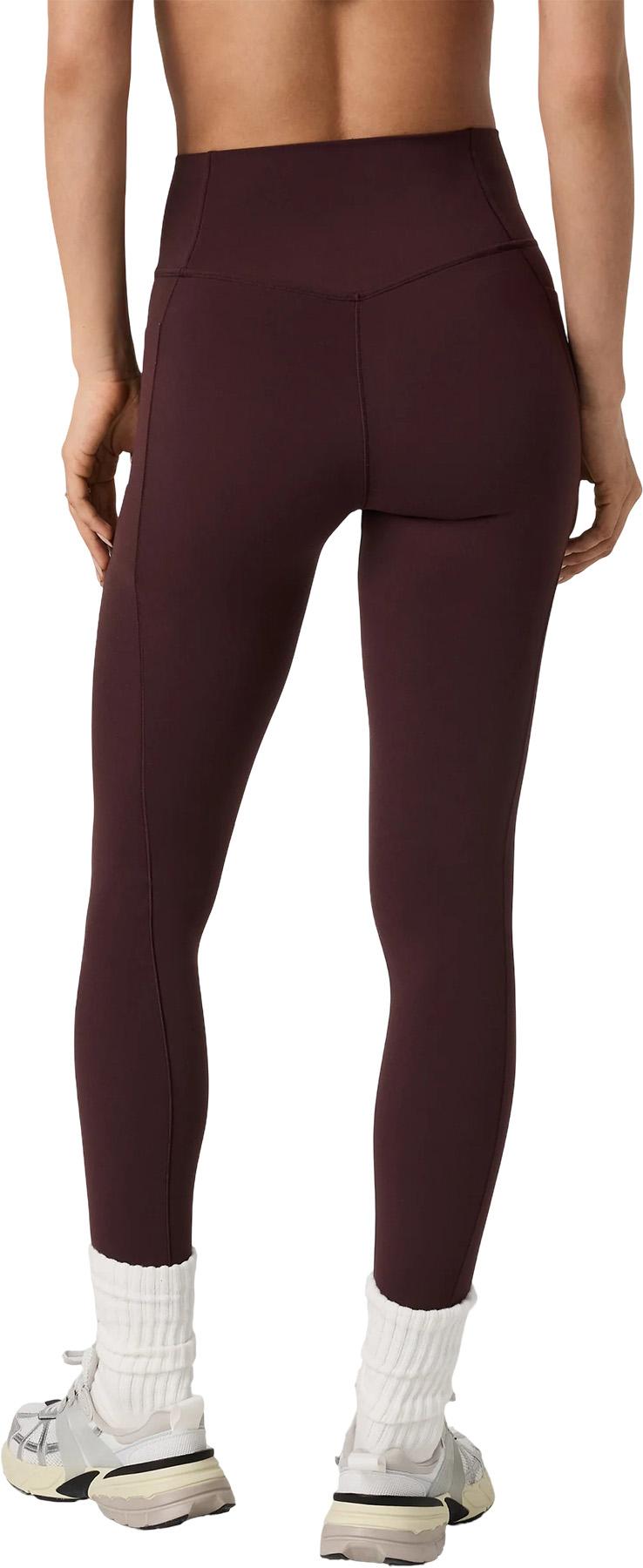 Product gallery image number 3 for product AllTheForm Pocket Legging - Women's
