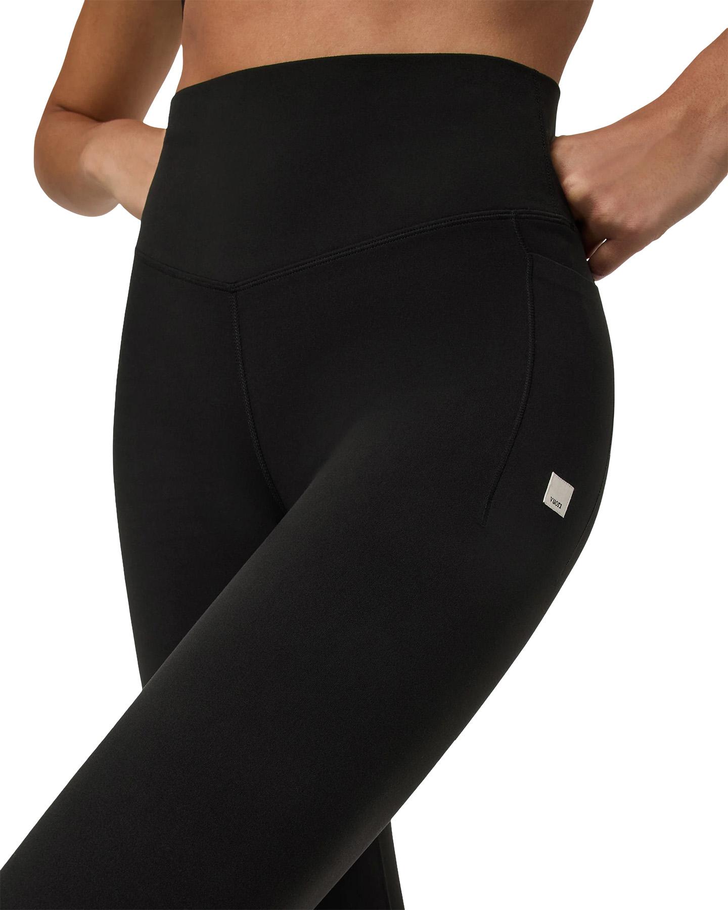 Product gallery image number 2 for product AllTheForm Pocket Legging - Women's