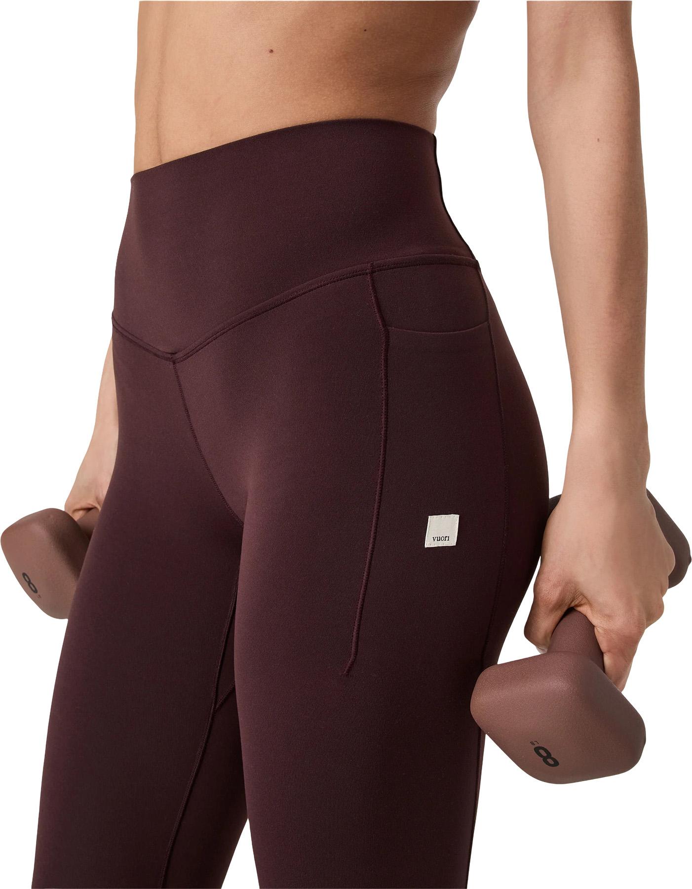 Product gallery image number 2 for product AllTheForm Pocket Legging - Women's