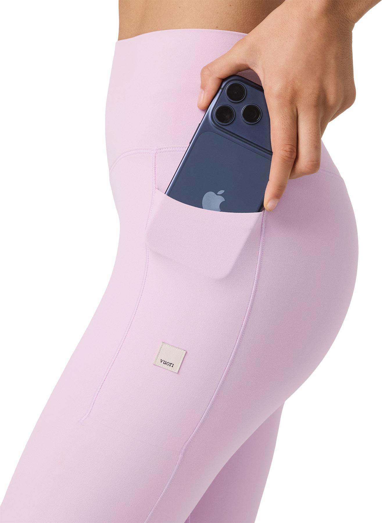Product gallery image number 9 for product AllTheForm Pocket Legging - Women's