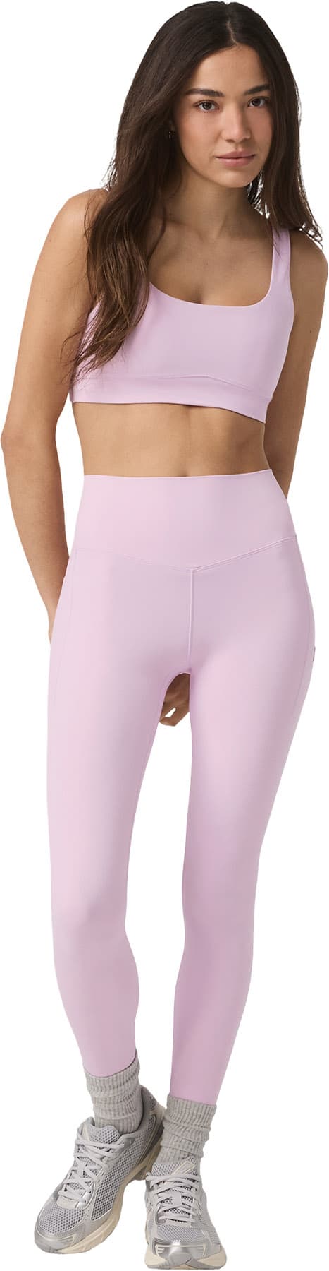 Product gallery image number 7 for product AllTheForm Pocket Legging - Women's