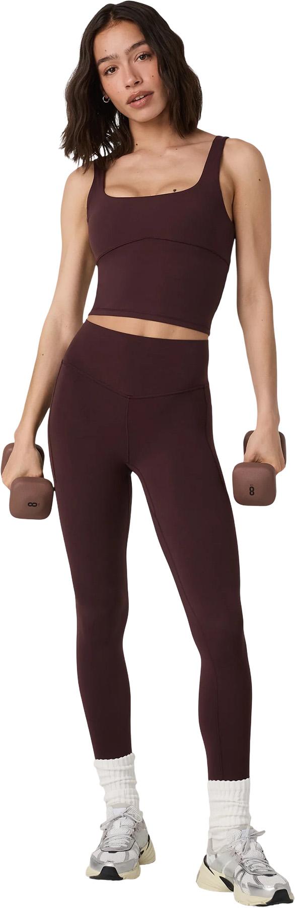 Product gallery image number 4 for product AllTheForm Pocket Legging - Women's