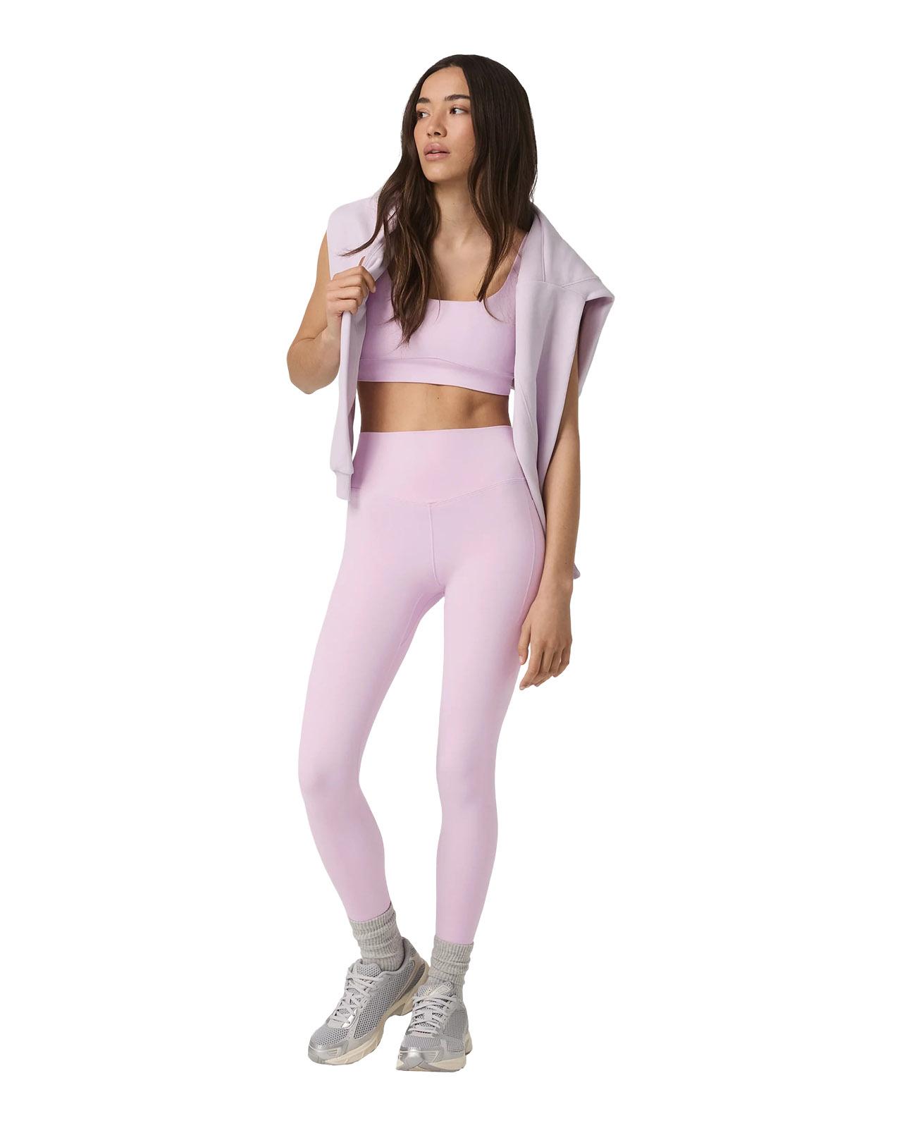 Product gallery image number 2 for product AllTheForm Pocket Legging - Women's