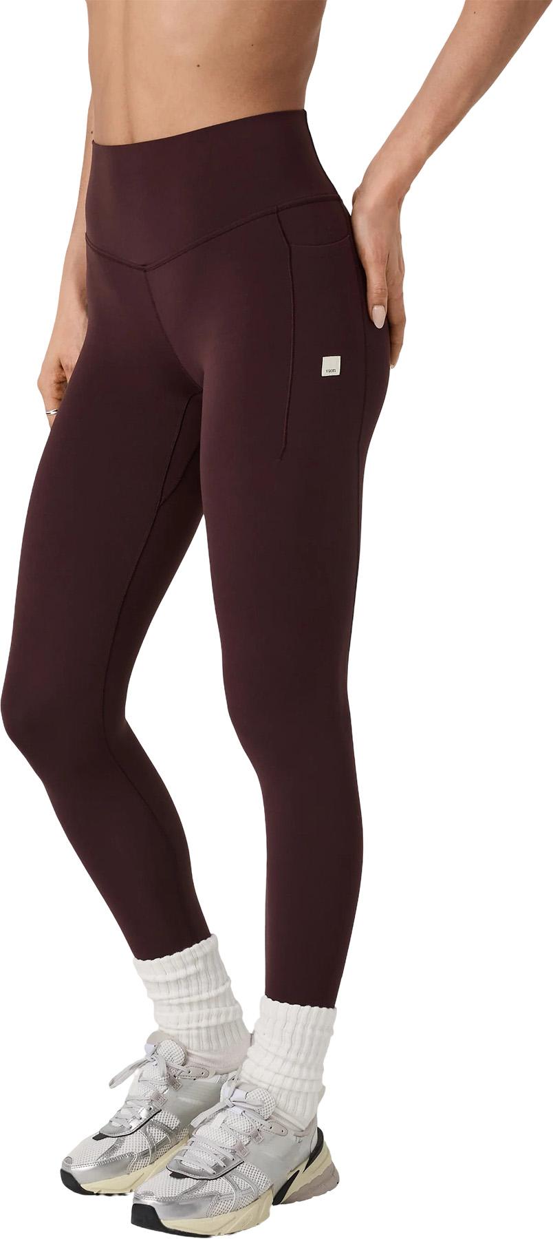 Image de produit pour Legging à poche AllTheForm - Femme
